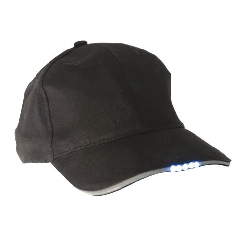 Gorra LED