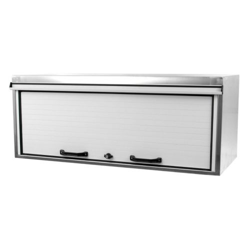 Stainless steel tool cabinet