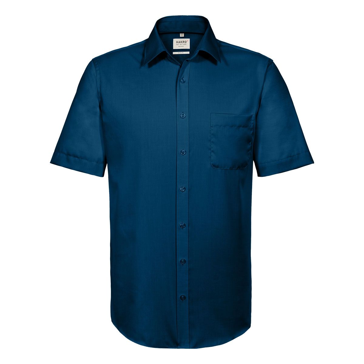 HAKRO 1/2 sleeved shirt Business Comfort