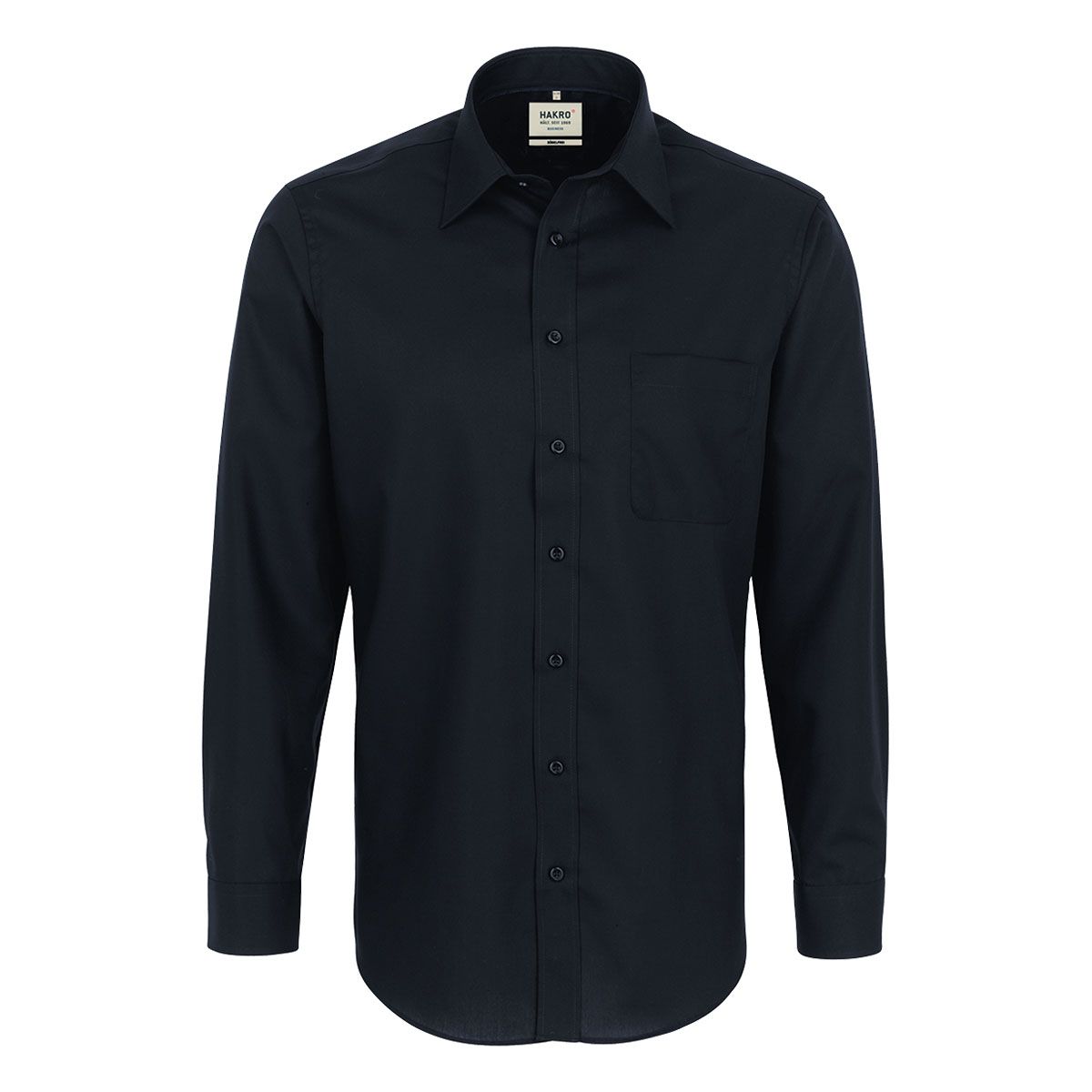 HAKRO Chemise Business Comfort