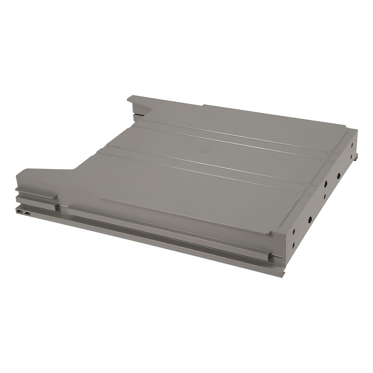 Tray for wall-mounted sorter Big