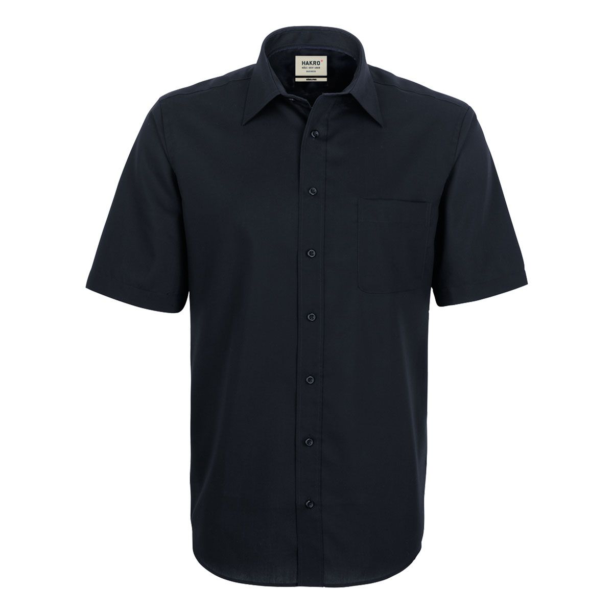 HAKRO 1/2 sleeved shirt Business Comfort