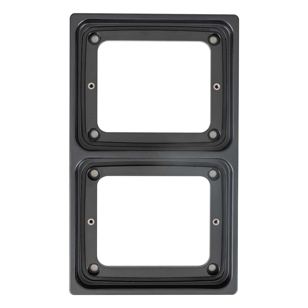 Ramme Dark Knight Square IZE LED