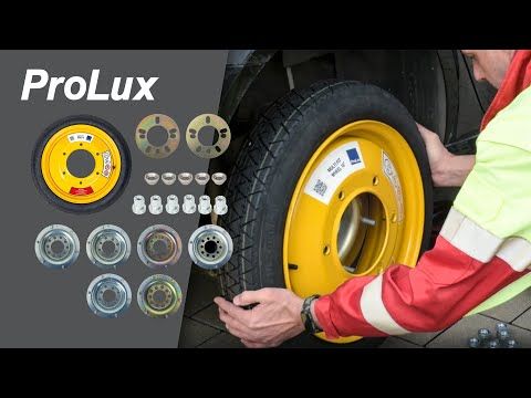 Multi Fit Wheel set Premium 16