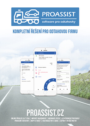 Proassist Katalog