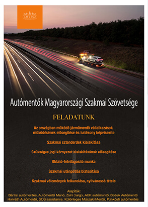 AMSZSZ Katalog