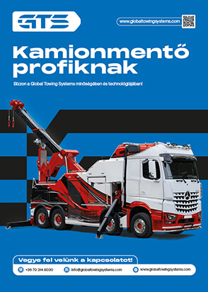 Global Towing Systems Katalog