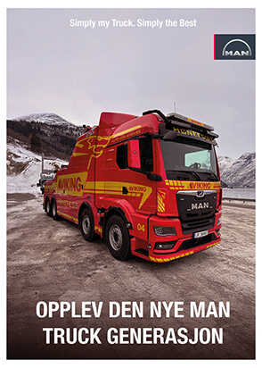 MAN Truck & Bus SE Katalog