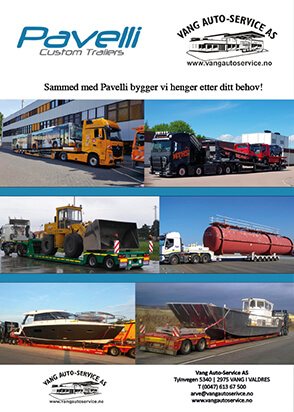 Pavelli Katalog