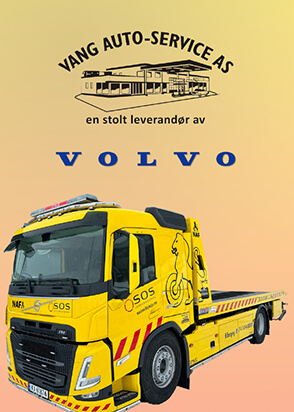 Volvo Katalog