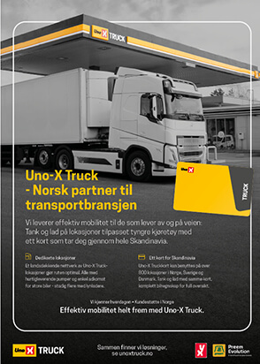 VANG AUTO-SERVICE AS Katalog