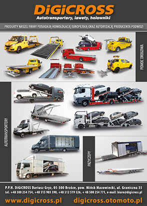 P.P.H. DiGiCROSS Katalog