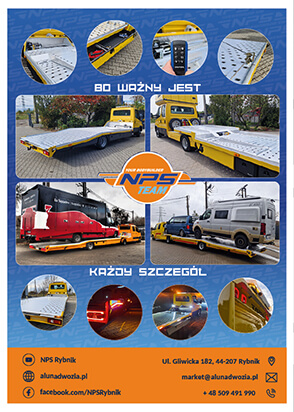 NPS Katalog