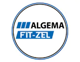 ALGEMA FIT-ZEL Logo