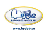 Bro Bärgningsbyggen AB Logo