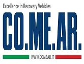 Co.Me.Ar Molinari Spa Logo