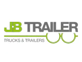 JB Trailer Logo