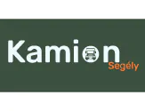 Kamion Segély Logo