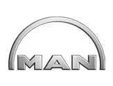 MAN Truck & Bus SE Logo