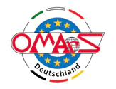OMARS Logo