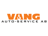 Vang Auto-Service AB Logo