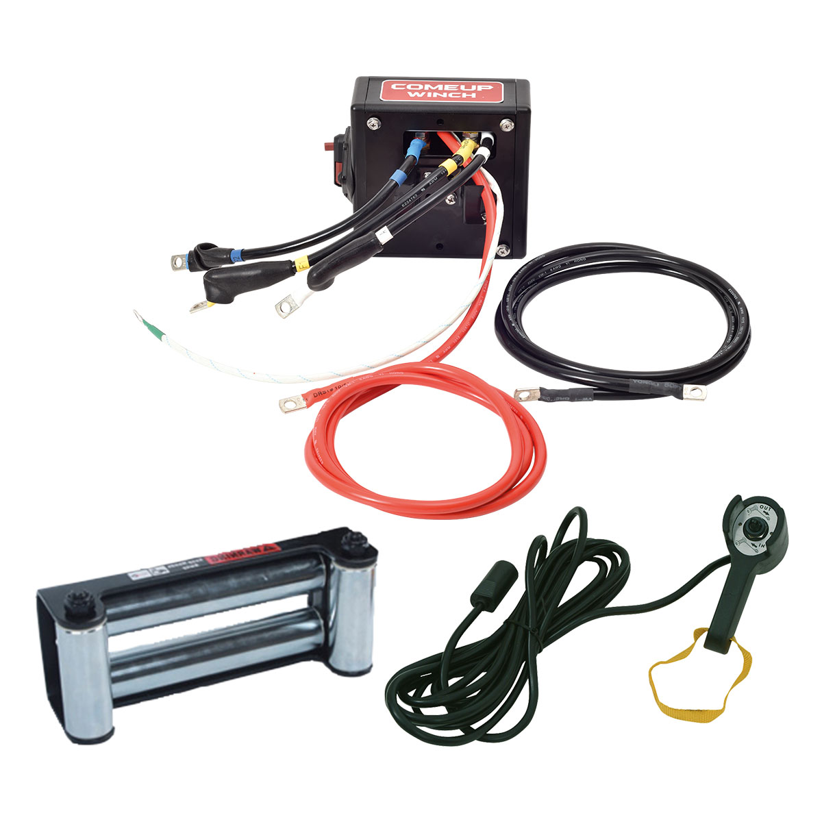 Stix Manette de Montage en Plastique 340 mm 