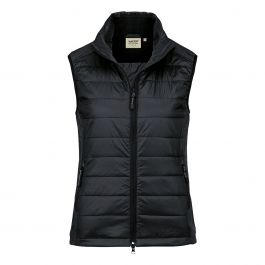 HAKRO Women's hybrid vest Alabama