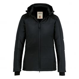HAKRO Women's thermo jacket Ohio
