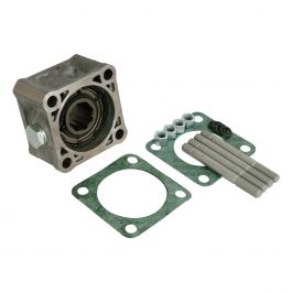 PTO for MAN, Steyr, Volvo, Iveco, DAF