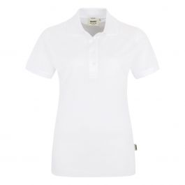 HAKRO Women's polo shirt Pima cotton
