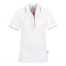 HAKRO Women's polo shirt Casual