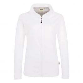 HAKRO Women's fleece jacket Delta