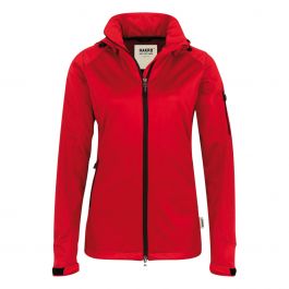 HAKRO Women's softshell jacket Alberta