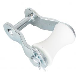 Kabelrol voor wieladapter vrachtwagenberging
