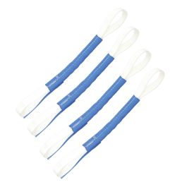 Velghijsband, 4 stuks