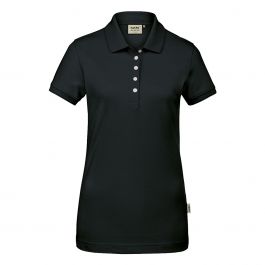 HAKRO Damen Poloshirt Bio-Baumwolle GOTS