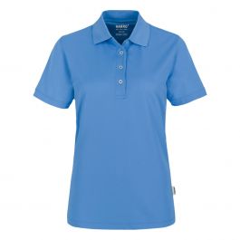 HAKRO Women's polo shirt COOLMAX®