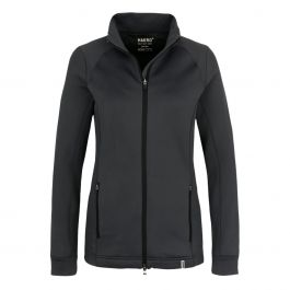 HAKRO Women's tec jacket Laval