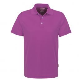 HAKRO Polo shirt COOLMAX®