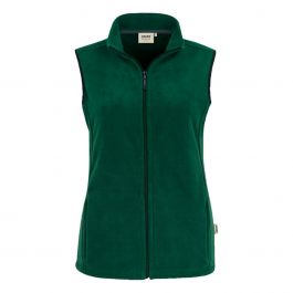 HAKRO Women's fleece vest Ottawa