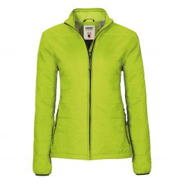 HAKRO Women's loft jacket Regina