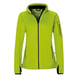 HAKRO Women's light-softshell jacket Sidney