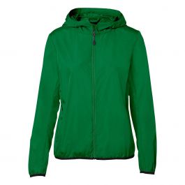 HAKRO Women's ultralight jacket Eco