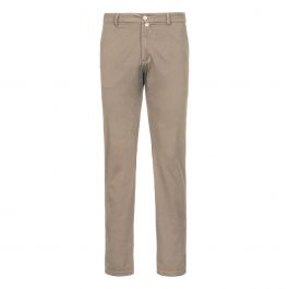 HAKRO Chinohose Stretch