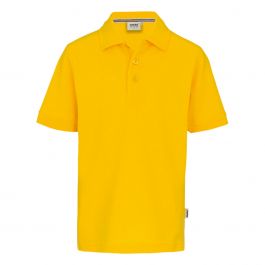 HAKRO Kids' polo shirt Classic