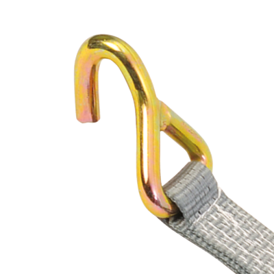 Spitzhaken