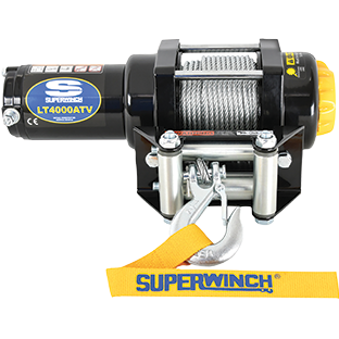 Superwinch LT