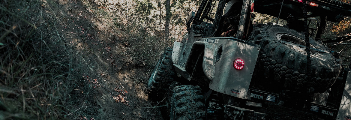 Zubehör für Offroad
