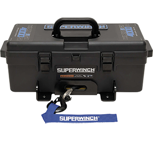 Superwinch Winch2Go